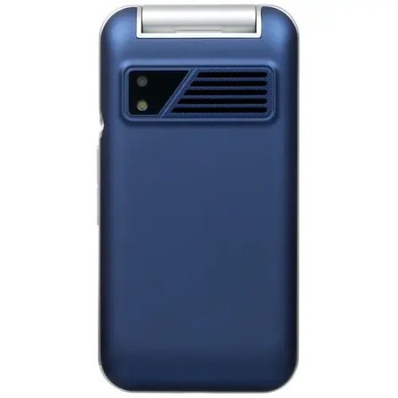 Мобильный телефон Texet TM-B419 (127121) синий