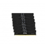 Оперативная память Kingston Fury Renegade Pro (KF556R28RBE2K8-256) 256 ГБ черный