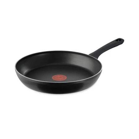 Сковорода Tefal Power 4221128 (9100048939) черный 28см