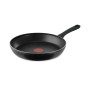 Сковорода Tefal Power 4221128 (9100048939) черный 28см