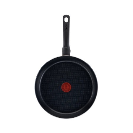Сковорода Tefal Power 4221128 (9100048939) черный 28см