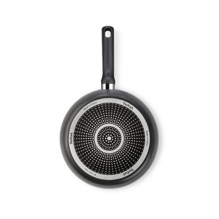 Сковорода Tefal Power 4221128 (9100048939) черный 28см