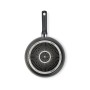 Сковорода Tefal Power 4221128 (9100048939) черный 28см