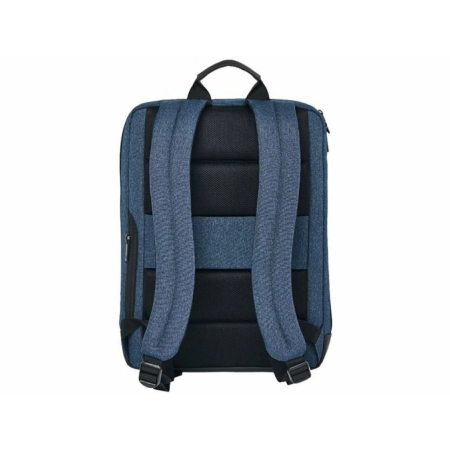 15.6" Рюкзак NINETYGO Classic Business Backpack тёмно-синий