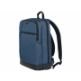 15.6" Рюкзак NINETYGO Classic Business Backpack тёмно-синий