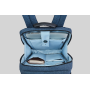 15.6" Рюкзак NINETYGO Classic Business Backpack тёмно-синий