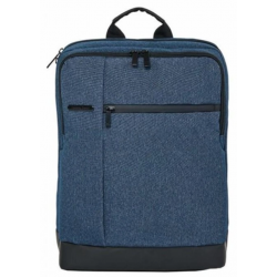 15.6" Рюкзак Xiaomi NINETYGO Classic Business Backpack тёмно-синий