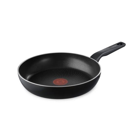 Сковорода Tefal Ultra+ 4223124 (9100049014) черный 24см
