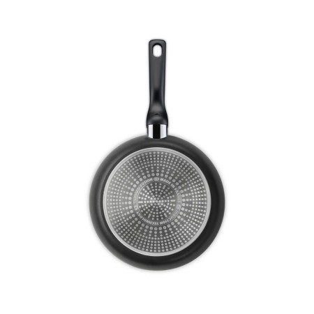 Сковорода Tefal Ultra+ 4223124 (9100049014) черный 24см