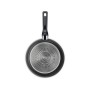 Сковорода Tefal Ultra+ 4223124 (9100049014) черный 24см