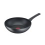 Сковорода Tefal Easy Chef G2701972 (2100118272) черный 28см