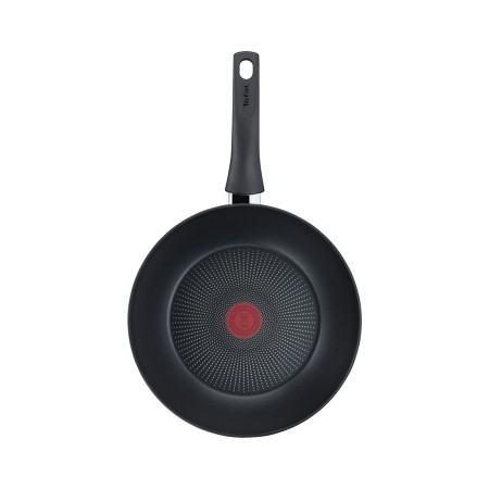 Сковорода Tefal Easy Chef G2701972 (2100118272) черный 28см