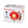 Мясорубка Moulinex ME208139 (1500868890) белый