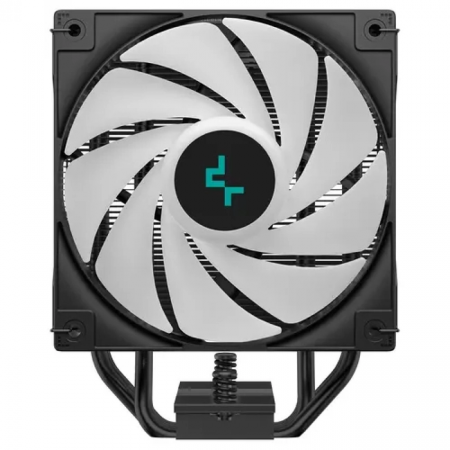 Кулер Deepcool AG400 DIGITAL PLUS (R-AG400-BKADMP-G-1) черный