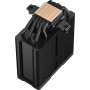 Кулер DEEPCOOL AG500 DIGITAL ARGB (R-AG500-BKADMN-G-1) черный