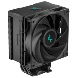 Кулер DEEPCOOL AG500 DIGITAL BK (R-AG500-BKNDMN-G-2) черный