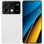 Смартфон POCO X6 5G (23122PCD1G) NFC 12 ГБ/256 ГБ белый (White)