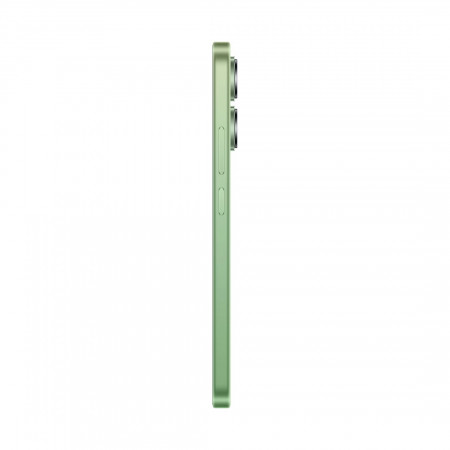 Смартфон Xiaomi Redmi Note 13 (23129RAA4G) 8 ГБ/256 ГБ зелёный (Mint Green)