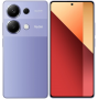 Смартфон Xiaomi Redmi Note 13 Pro (23117RA68G) NFC 12 ГБ/512 ГБ фиолетовый (Lavender Purple)