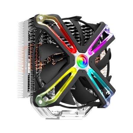 Кулер Zalman CNPS17X черный