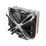 Кулер Zalman CNPS17X черный