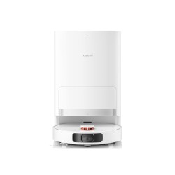 Робот-пылесос Xiaomi Robot Vacuum X20+/C102 (BHR8124EU) белый