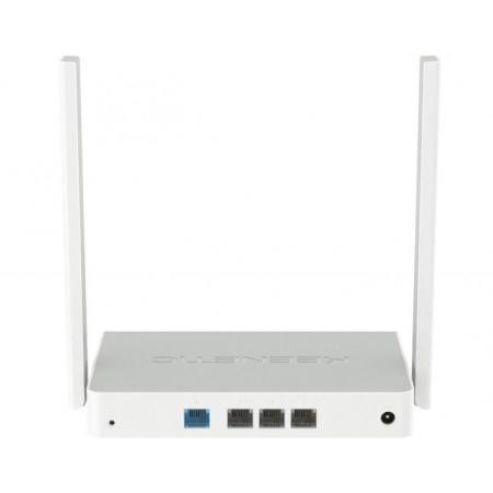 Wi-Fi роутер Keenetic Extra (KN-1713) белый