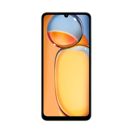Смартфон Xiaomi Redmi 13C (23106RN0DA) NFC 8 ГБ/256 ГБ зелёный (Clover Green)