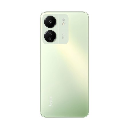 Смартфон Xiaomi Redmi 13C (23106RN0DA) NFC 8 ГБ/256 ГБ зелёный (Clover Green)