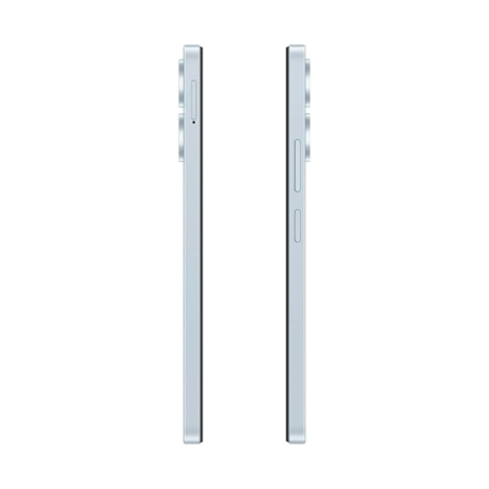 Смартфон Xiaomi Redmi 13C (23106RN0DA) NFC 4 ГБ/128 ГБ белый (Glacier White)