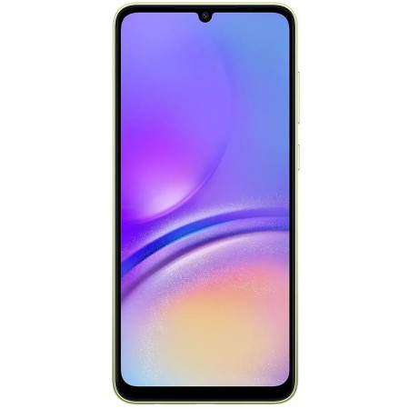 Смартфон Samsung Galaxy A05 (SM-A055FLGDSKZ) 4 ГБ/64 ГБ зеленый (Light Green)