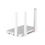 Wi-Fi роутер Keenetic Ultra (KN-1811) белый