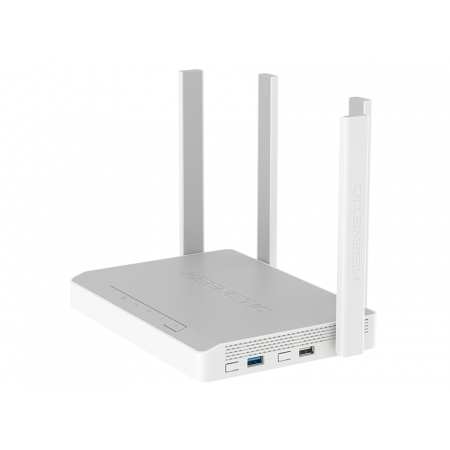 Wi-Fi роутер Keenetic Ultra (KN-1811) белый