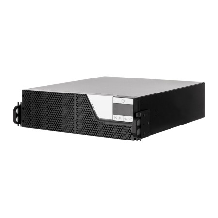 ИБП Legrand Daker DK Plus 5 кВА (310173) черный (С АККУМУЛЯТОРОМ)