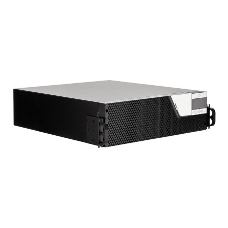 ИБП Legrand Daker DK Plus 5 кВА (310173) черный (С АККУМУЛЯТОРОМ)