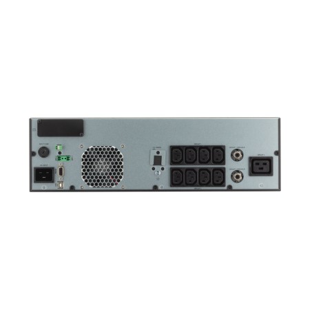 ИБП Legrand Daker DK Plus 5 кВА (310173) черный (С АККУМУЛЯТОРОМ)
