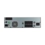 ИБП Legrand Daker DK Plus 5 кВА (310173) черный (С АККУМУЛЯТОРОМ)