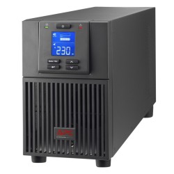 ИБП APC Easy-UPS (SRV2KI) черный (С АККУМУЛЯТОРОМ)