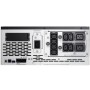 ИБП APC Smart X-Series (SMX3000HV) черный (С АККУМУЛЯТОРОМ)