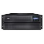 ИБП APC Smart-UPS X 3000 (SMX3000HV) черный (С АККУМУЛЯТОРОМ)
