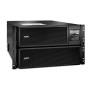 ИБП APC Smart On-Line (SRT10KRMXLI) черный (С АККУМУЛЯТОРОМ)