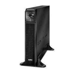 ИБП APC Smart On-Line (SRT2200XLI) черный (С АККУМУЛЯТОРОМ)