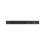 Коммутатор D-Link DGS-1210-28XS/ME/B2A черный