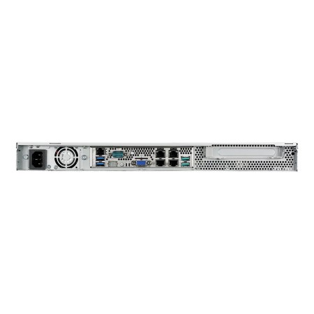 Серверная платформа ASUS RS100-E10-PI2 (90SF00G1-M00050) черный