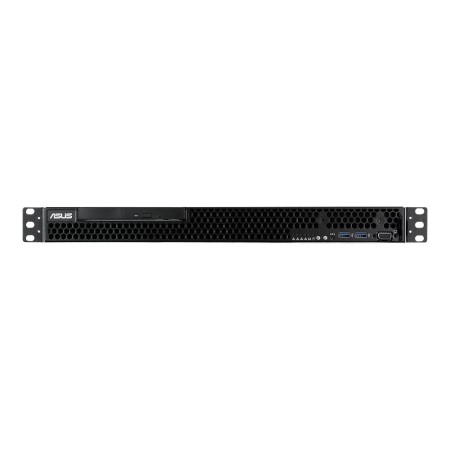 Серверная платформа ASUS RS100-E10-PI2 (90SF00G1-M00050) черный