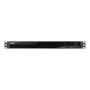 Серверная платформа ASUS RS100-E10-PI2 (90SF00G1-M00050) черный