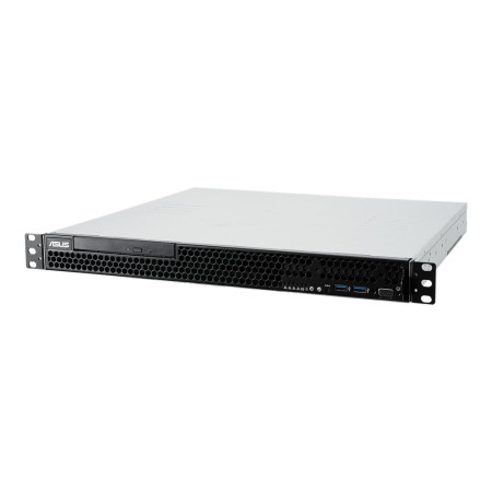 Серверная платформа ASUS RS100-E10-PI2 (90SF00G1-M00050) черный