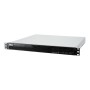 Серверная платформа ASUS RS100-E10-PI2 (90SF00G1-M00050) черный