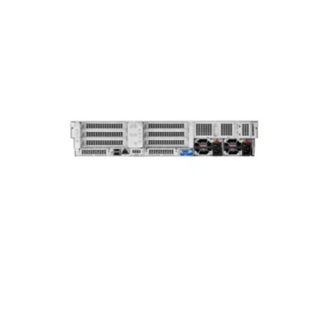 Сервер HPE DL380 Gen11 (P52561-421) серый