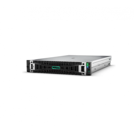 Сервер HPE DL380 Gen11 (P52561-421) серый